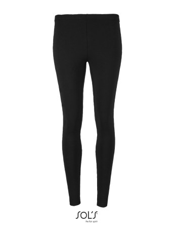 Κολάν γυναικείο (Jill 03819) μάυρο